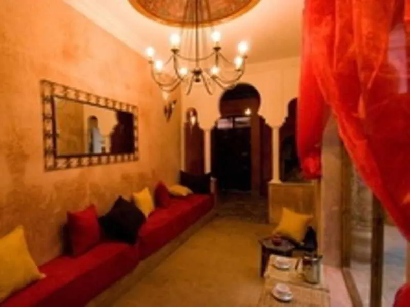 Monriad Marrakesh