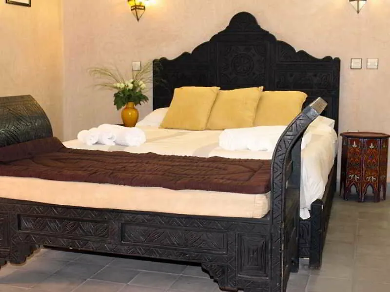 Riad Monriad Marrakesh